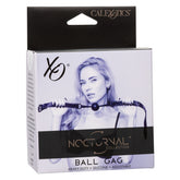 Nocturnal™ Collection Ball Gag